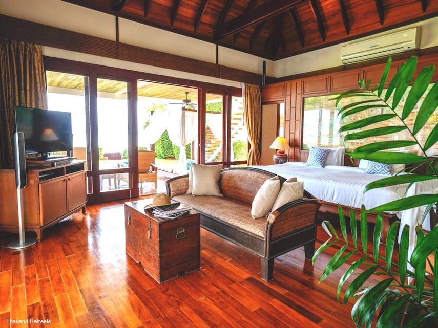 Villa Lotus