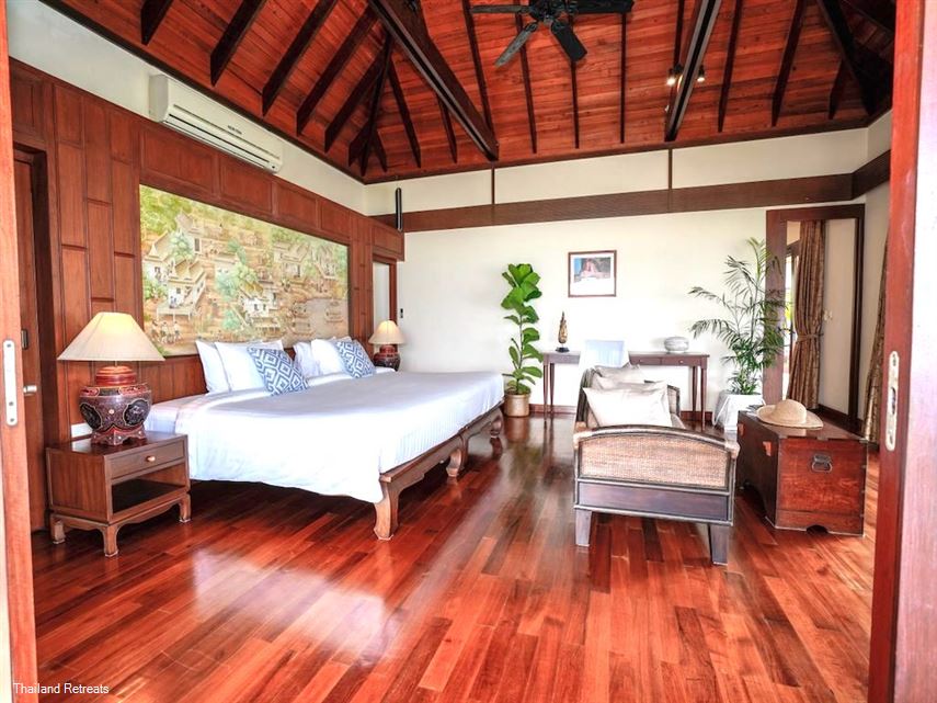 Villa Lotus