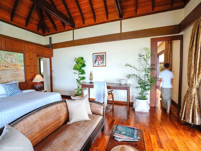 Villa Lotus