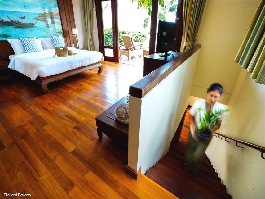 Villa Lotus