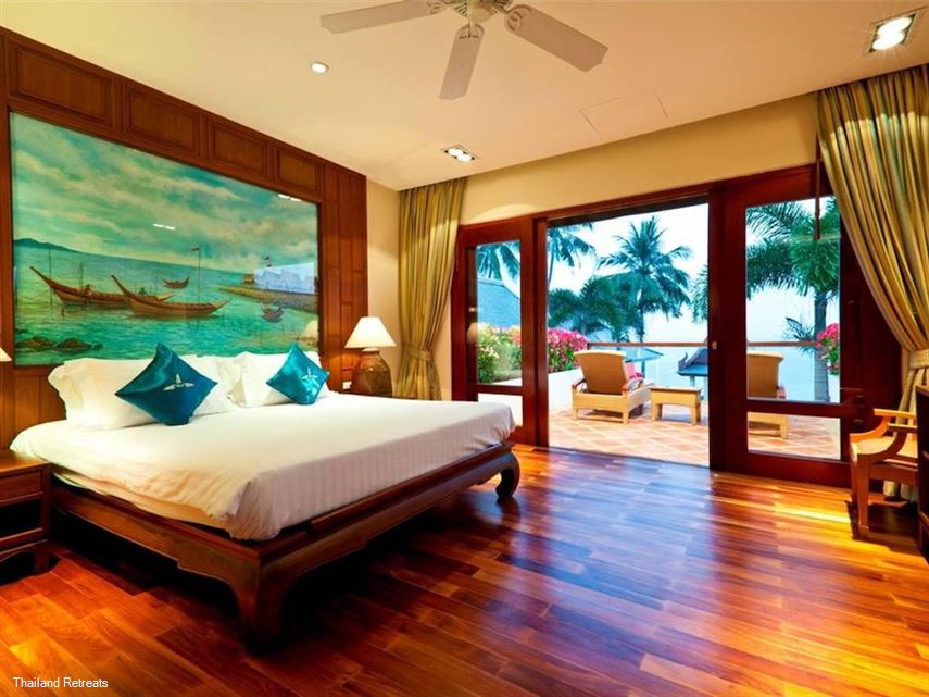 Villa Lotus