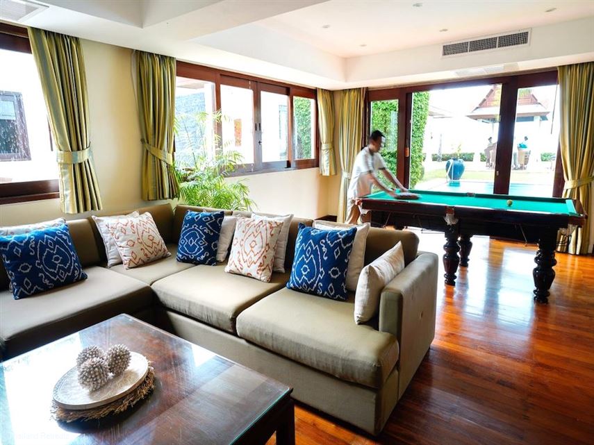 Villa Lotus