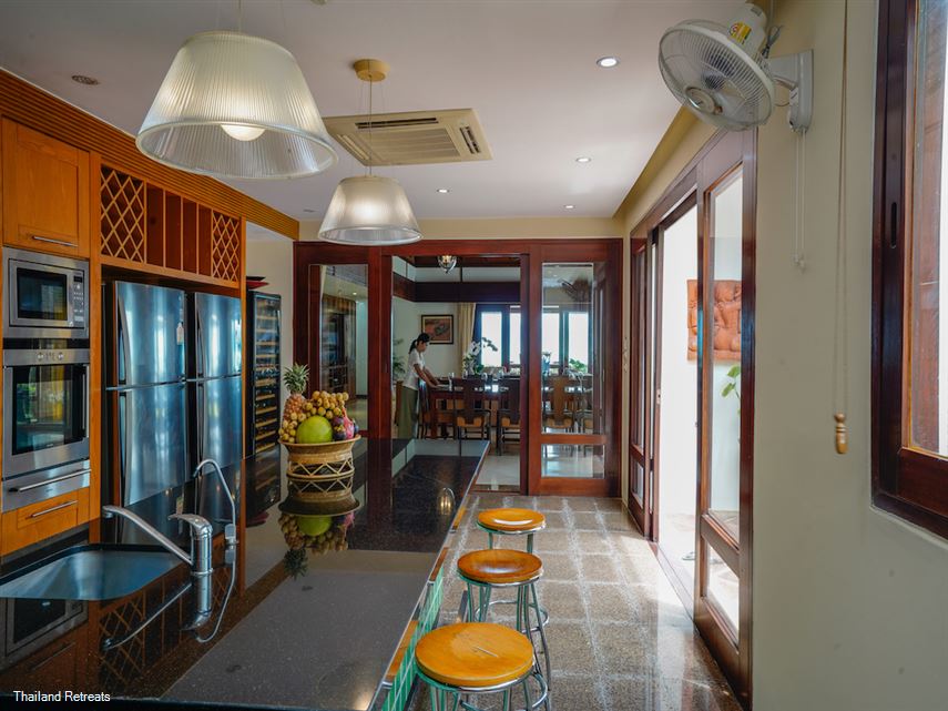 Villa Lotus