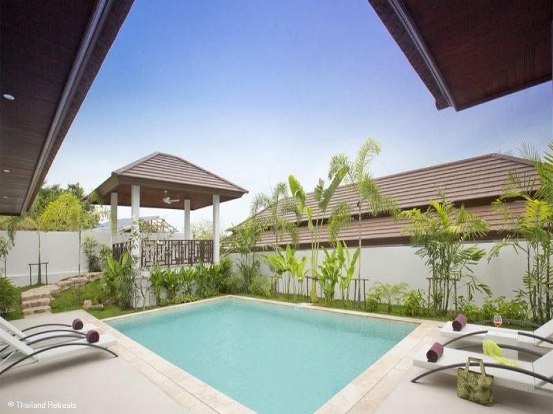 Villa Lotus - 30