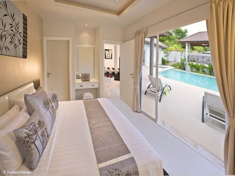 Villa Lotus - 30