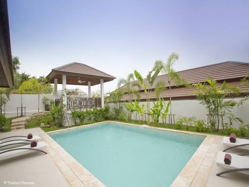 Villa Lotus - 30
