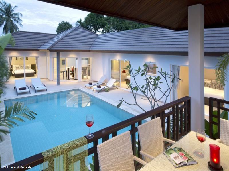Villa Lotus - 30