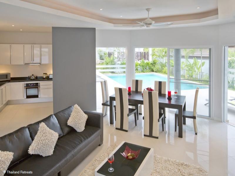 Villa Lotus - 30