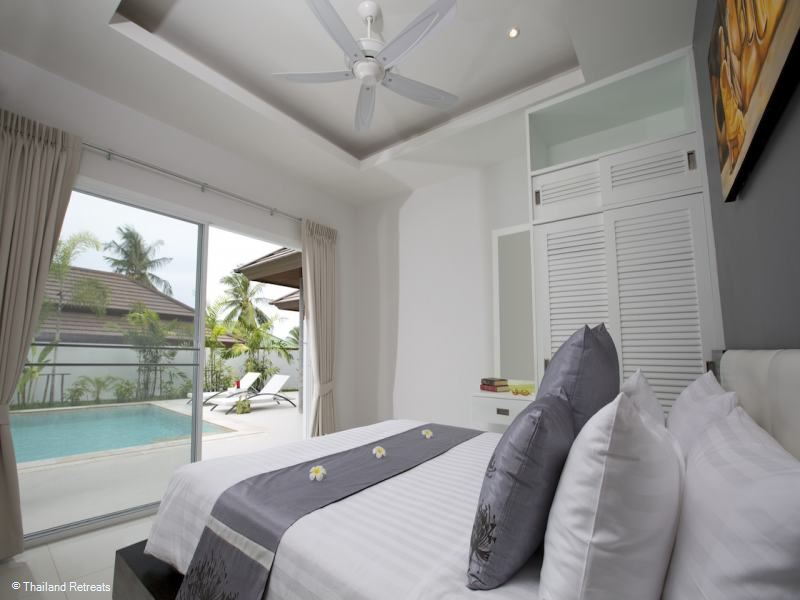 Villa Lotus - 30