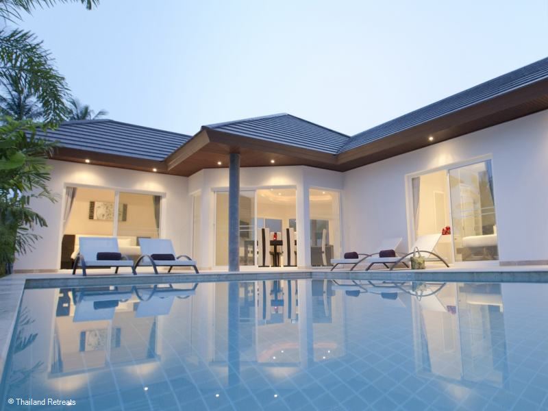 Villa Lotus - 30