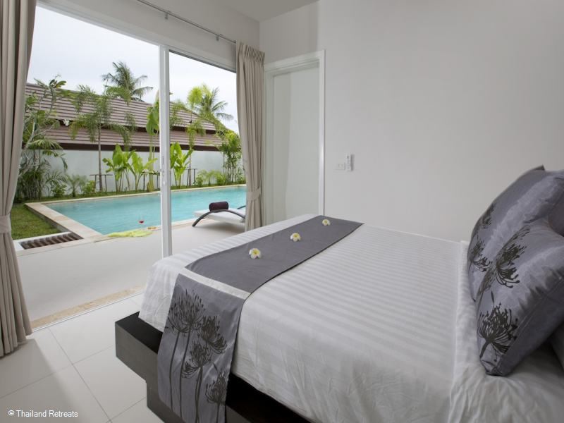 Villa Lotus - 30
