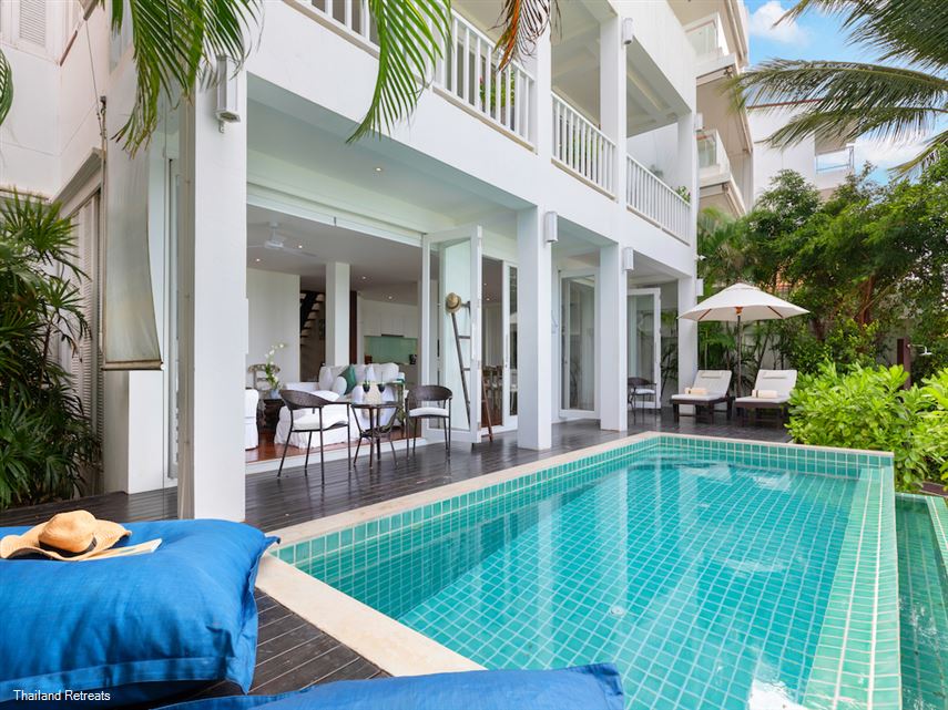 Villa M