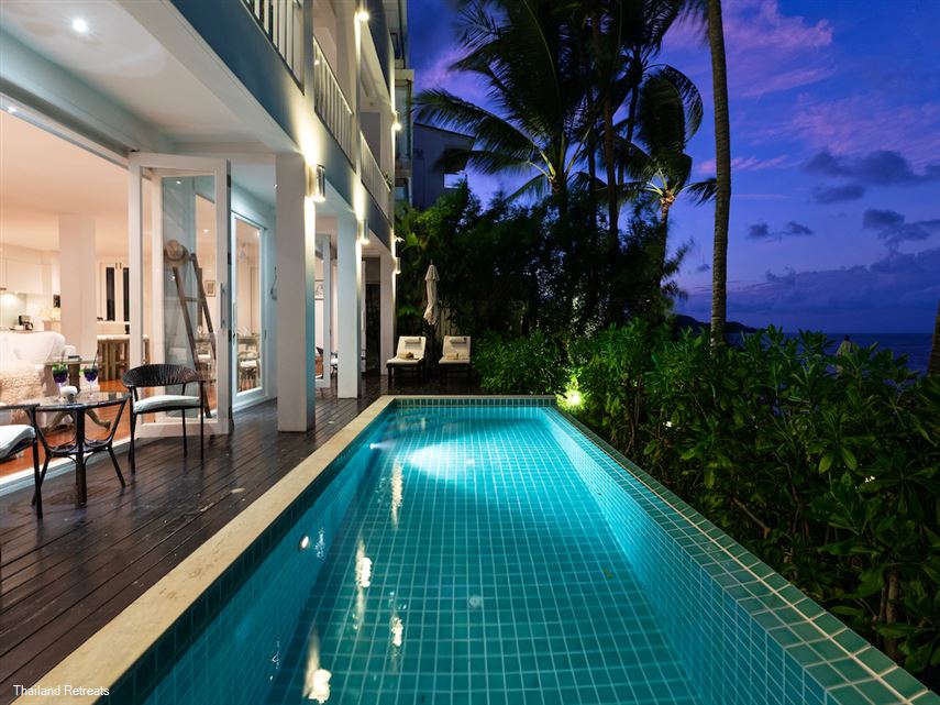 Villa M