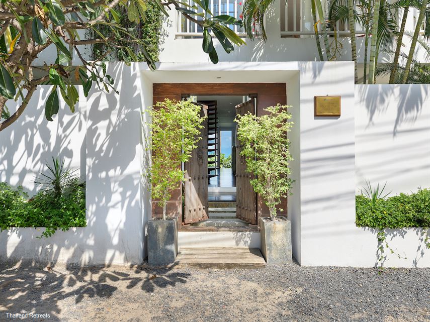 Villa M