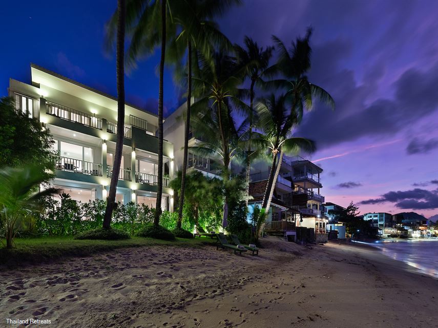 Villa M