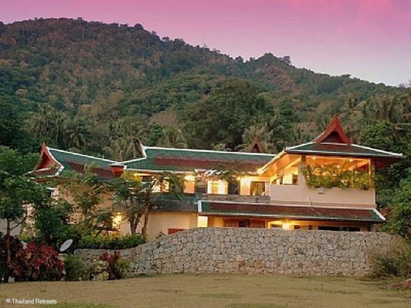 Villa Malee