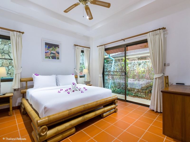 Villa Malee
