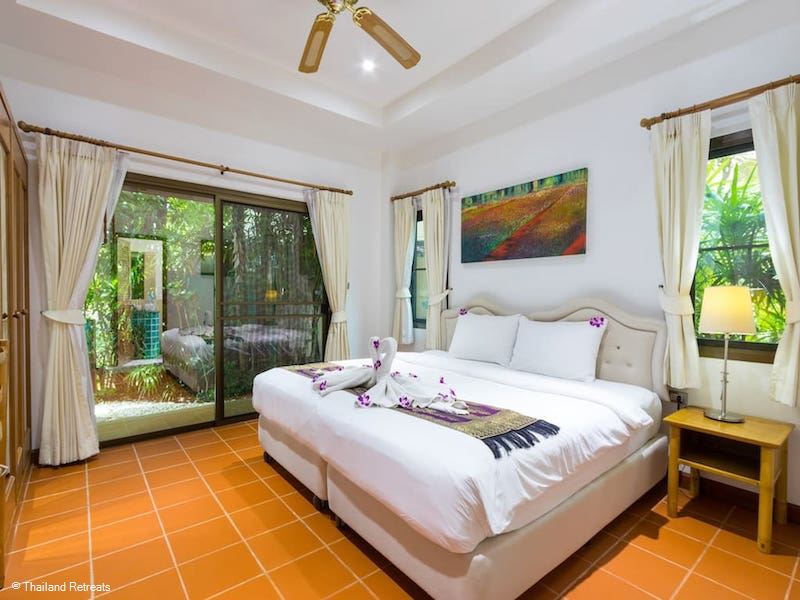 Villa Malee