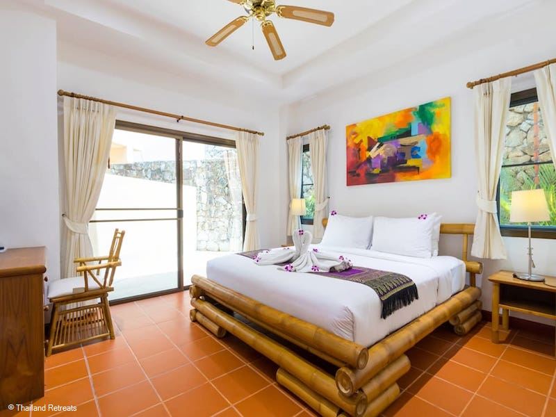 Villa Malee