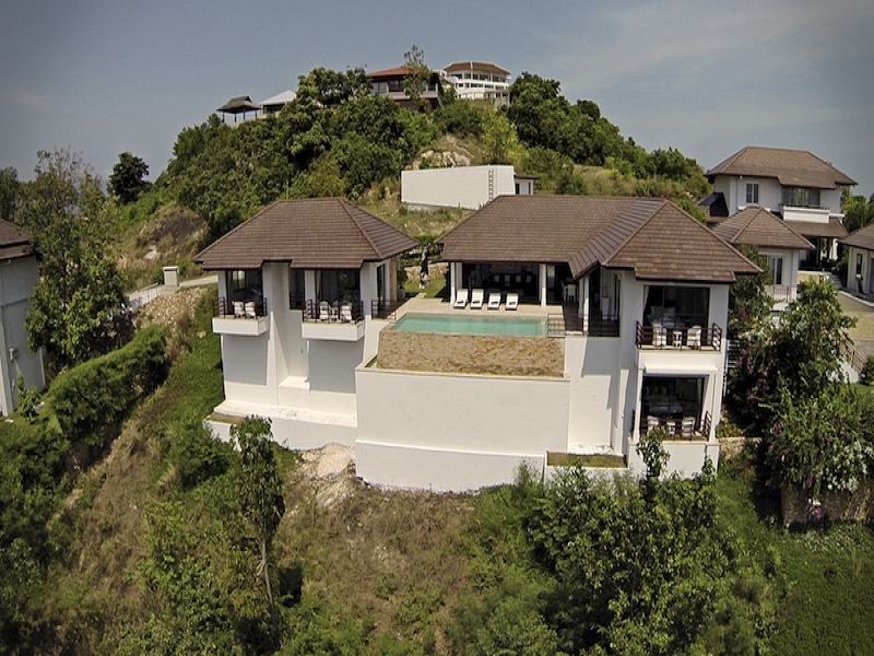 Villa Chanda