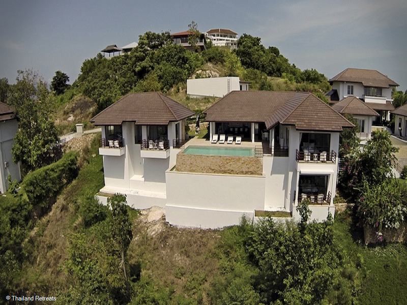 Villa Mandala
