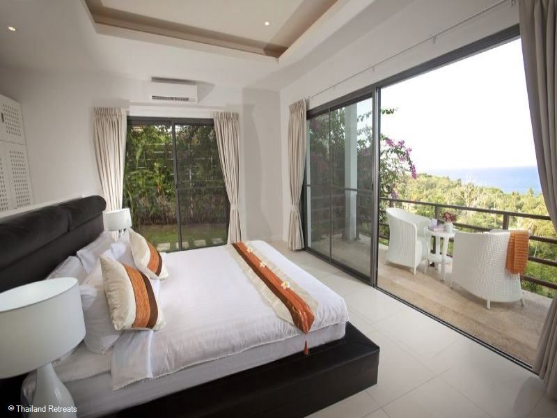 Villa Mandala