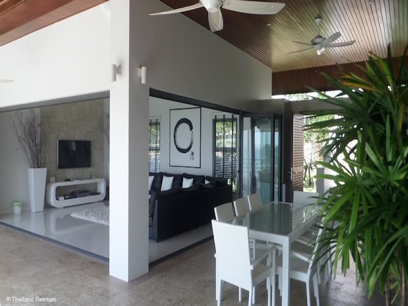 Villa Mandala