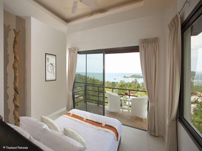 Villa Mandala