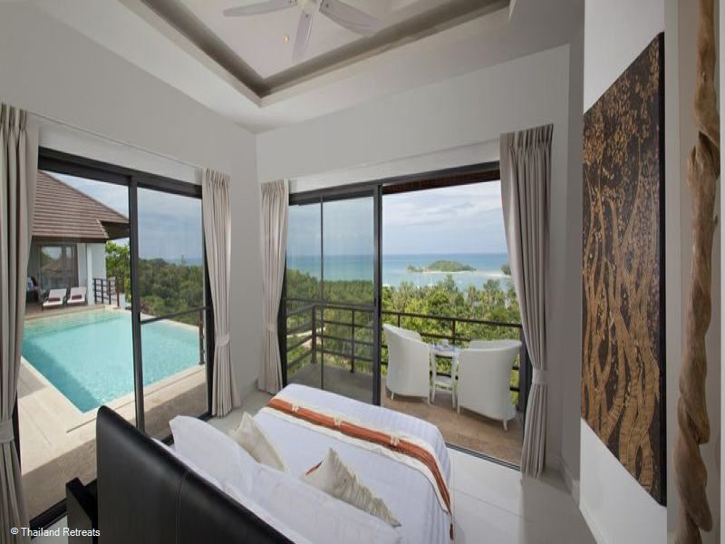 Villa Mandala