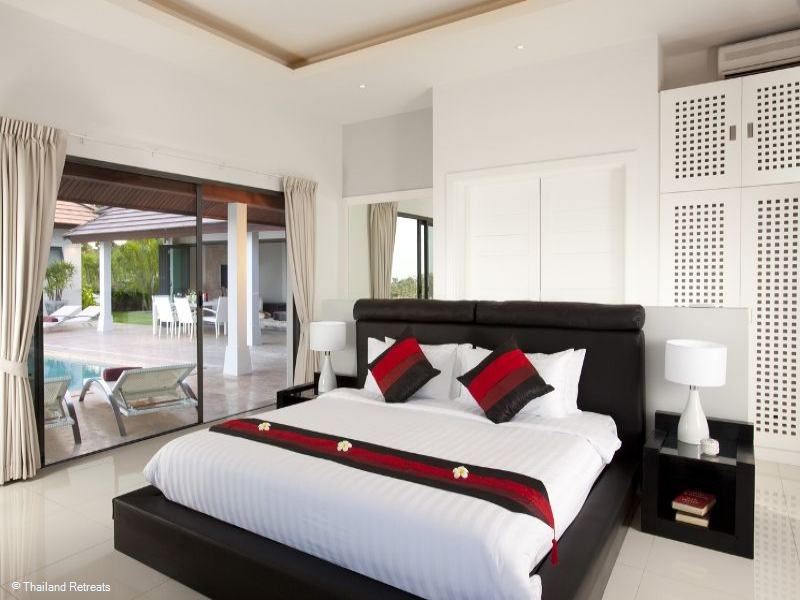 Villa Mandala