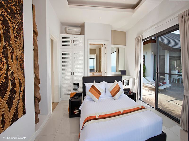 Villa Mandala