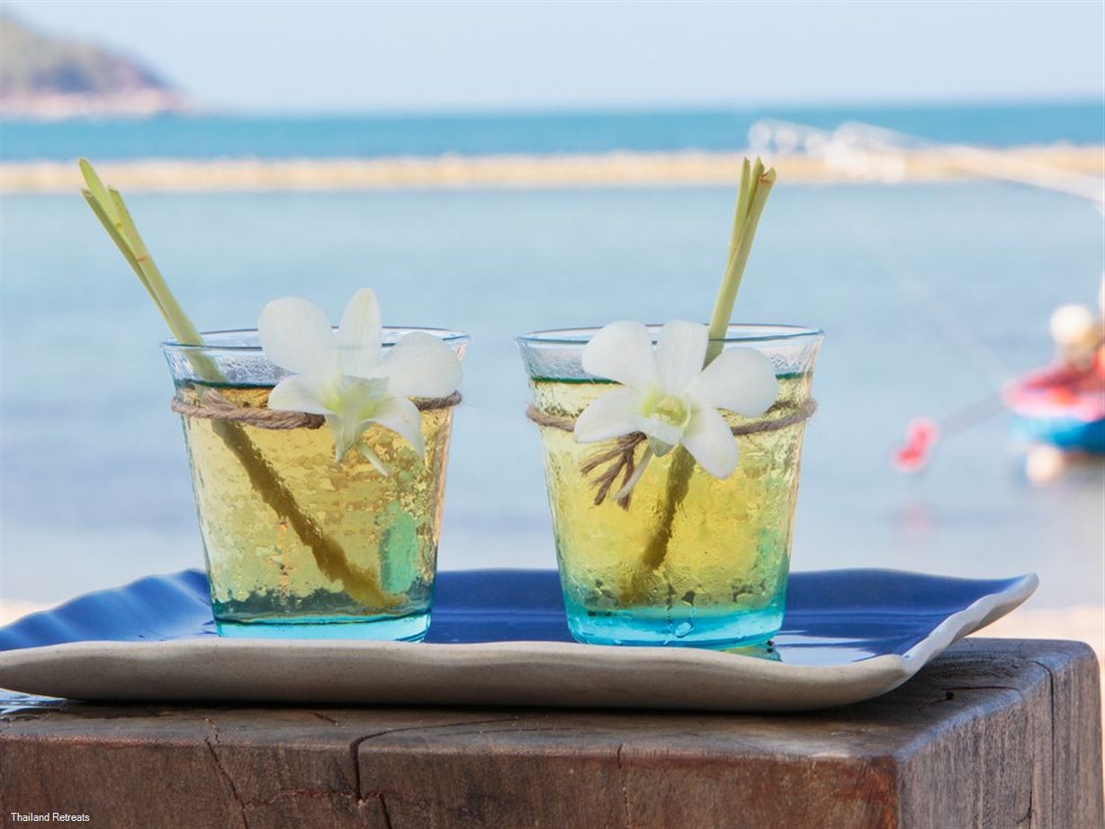 Mia Beach Villa