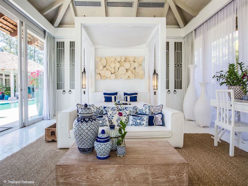 Mia Beach Villa