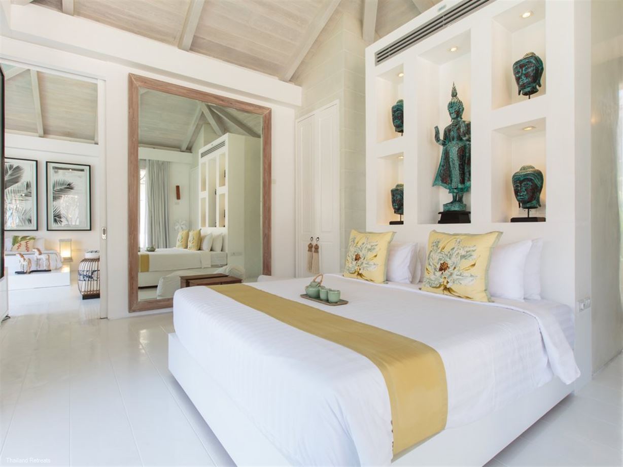 Mia Beach Villa