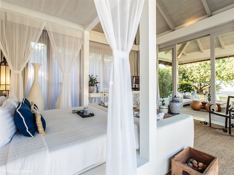 Mia Beach Villa