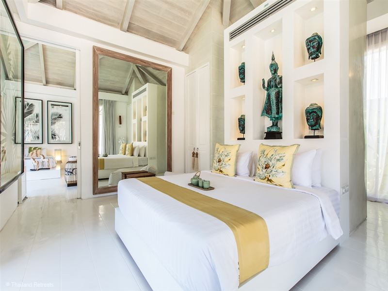 Mia Beach Villa