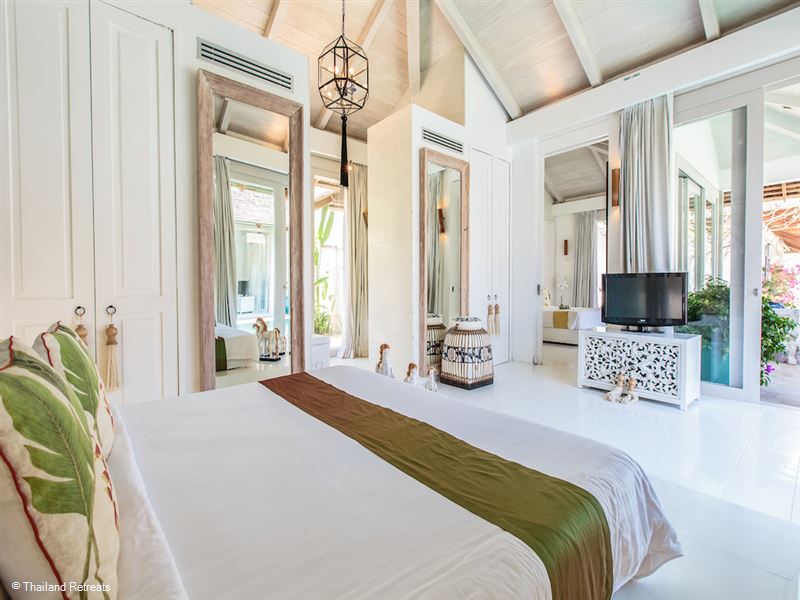 Mia Beach Villa