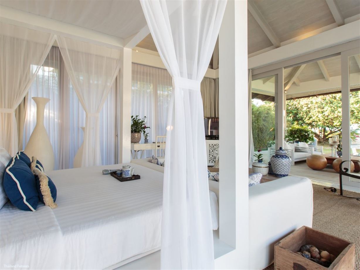 Mia Beach Villa