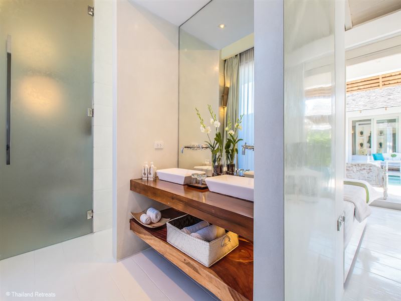 Mia Beach Villa