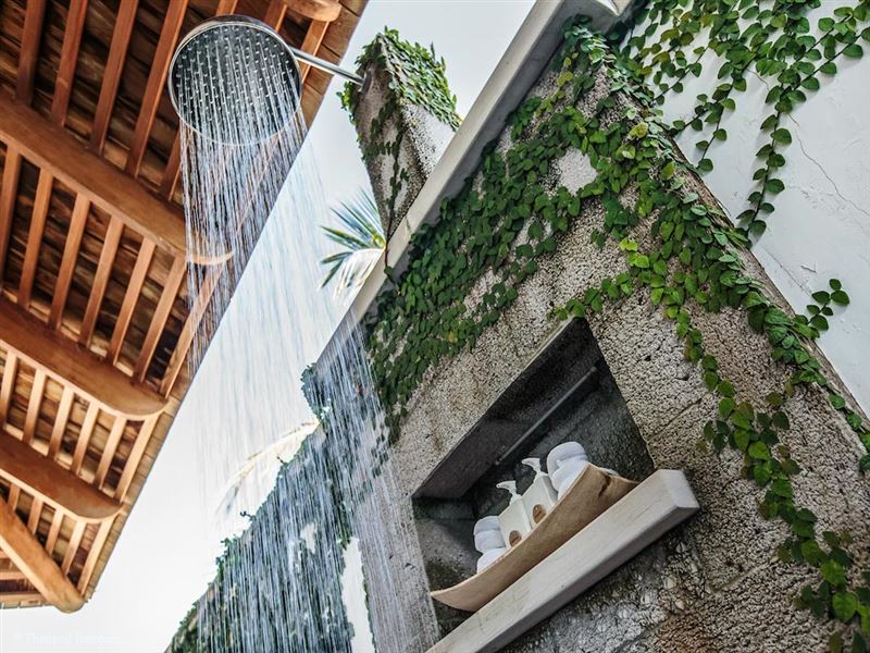 Mia Beach Villa