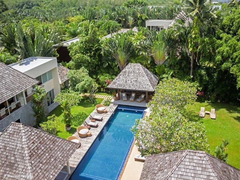 Villa Samakee