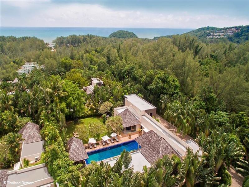 Villa Samakee