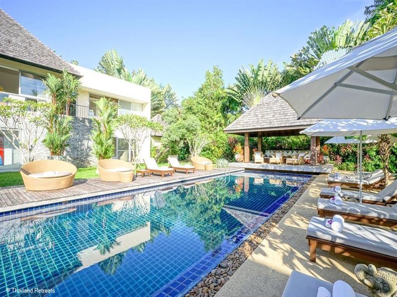 Villa Samakee