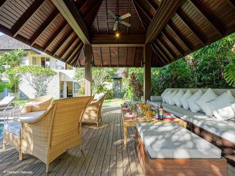 Villa Samakee