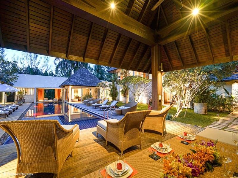 Villa Samakee