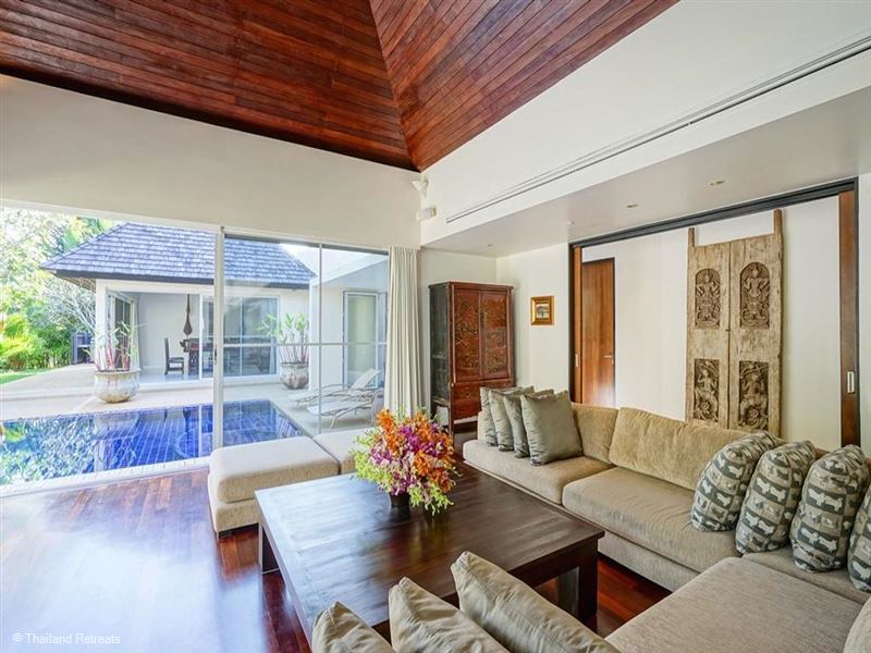 Villa Samakee
