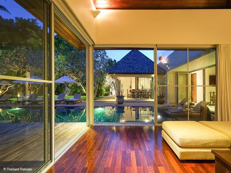 Villa Samakee