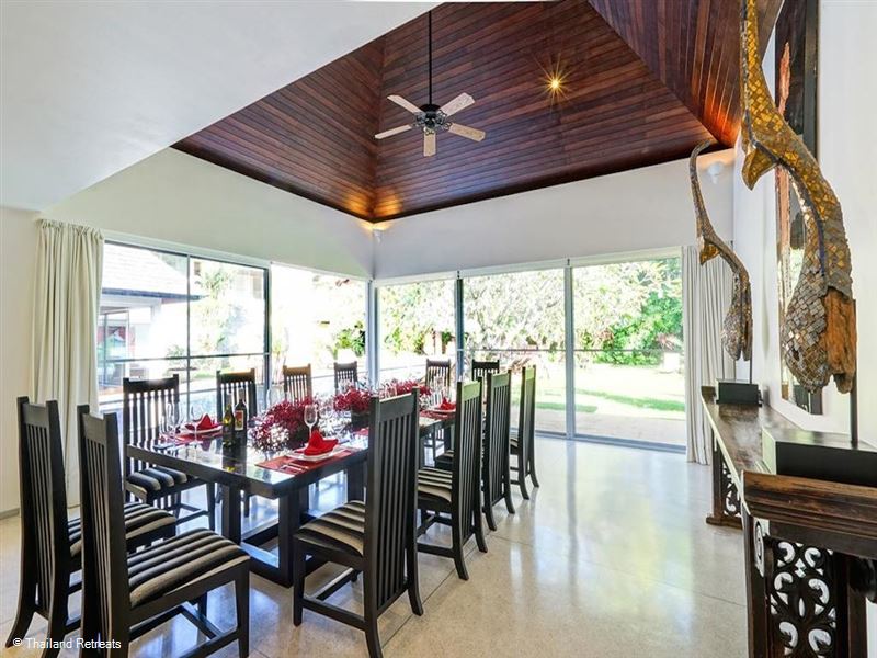 Villa Samakee