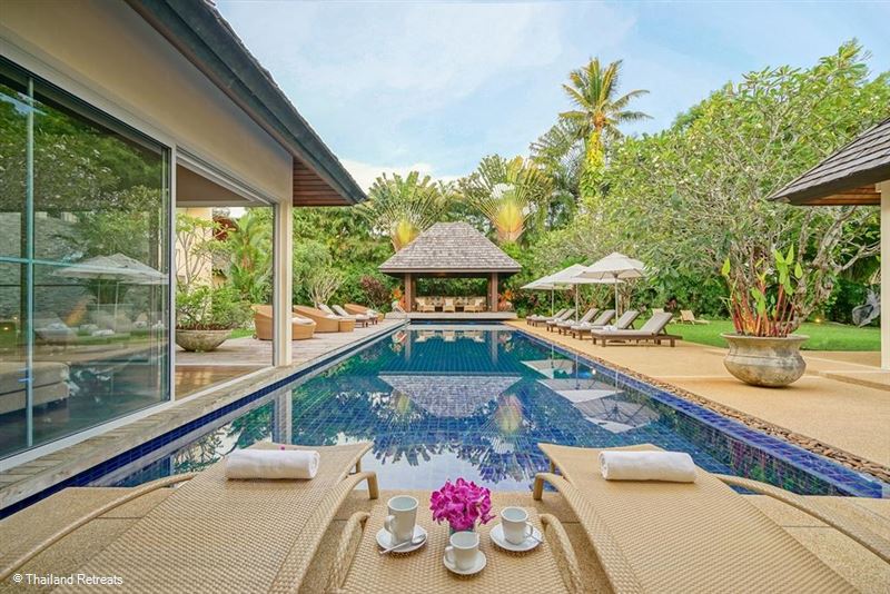 Villa Samakee