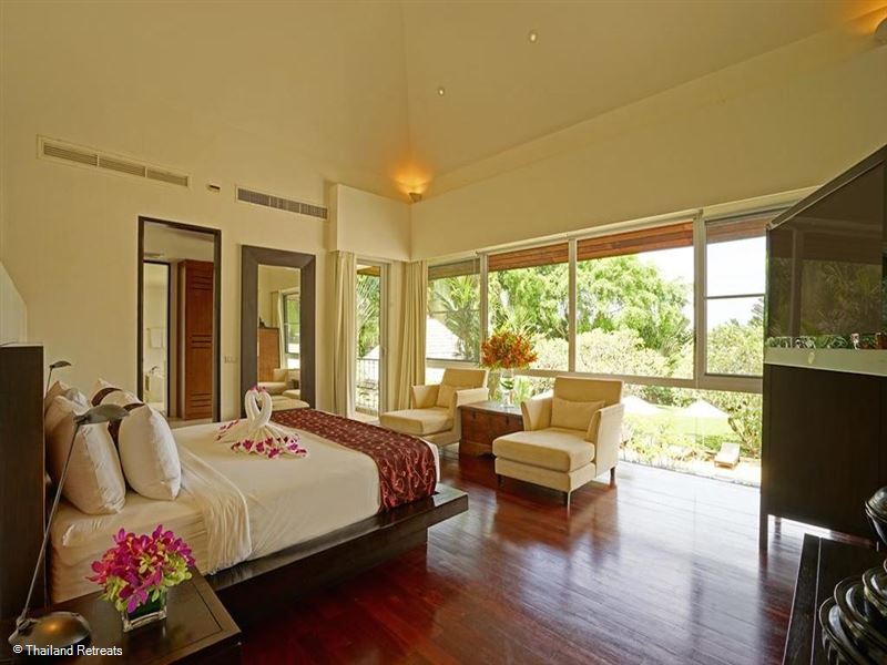 Villa Samakee